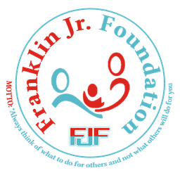 Franklin Junior Foundation logo