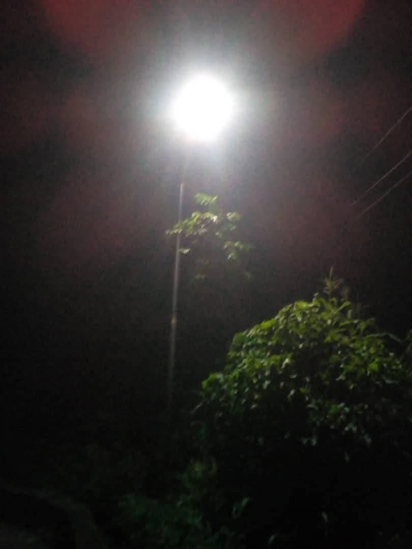 ibina after construction