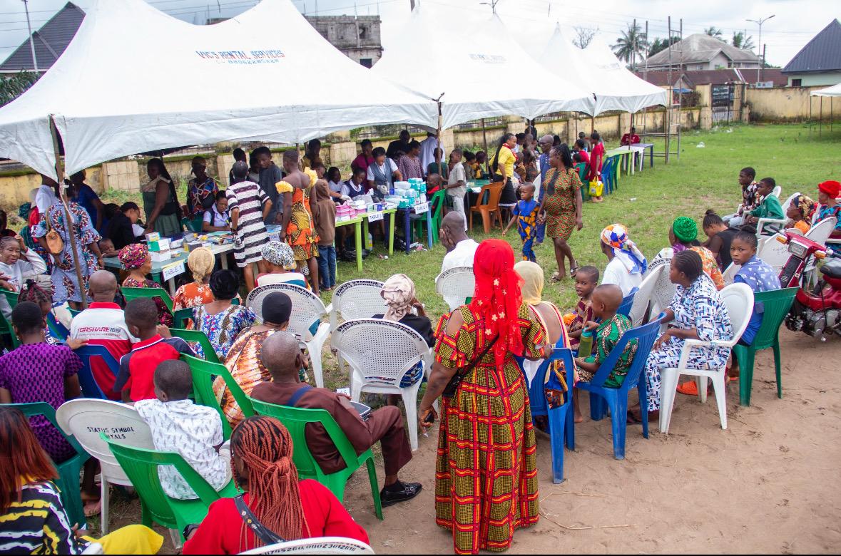 take care of your health