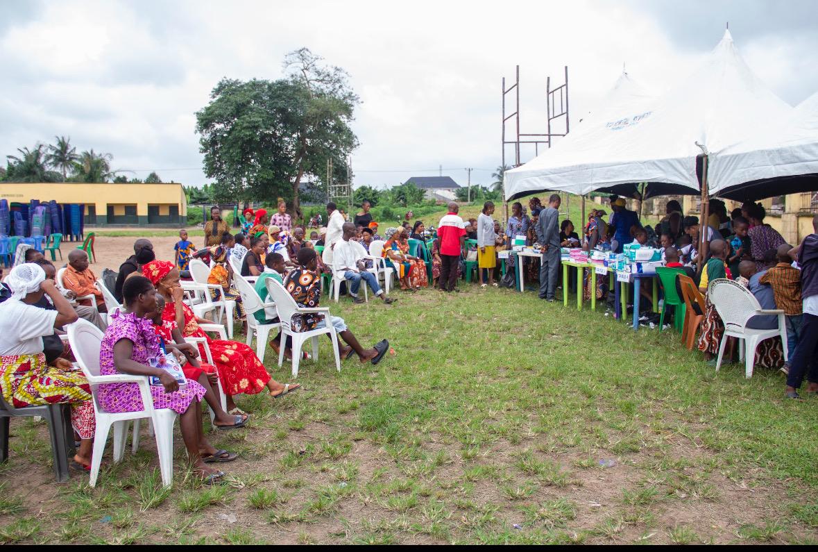 take care of your health