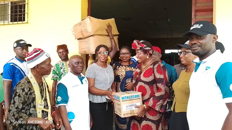 take care of your health